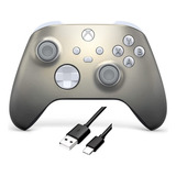 Control Xbox One Series S/x Lunar Shift + Cable C 2 Mts