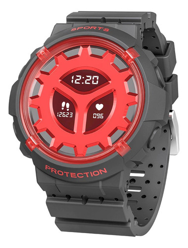 Reloj Smartwatch Kids Ip68 Pantalla Tactil Jeg Ng-sw21