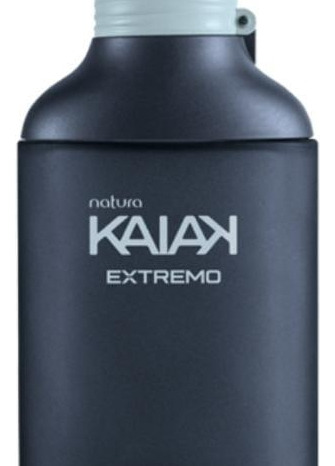 Colônia Kaiak Extremo Natura 100ml E Ganhe Gel Pós Barba