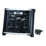 Ssl Sx310 2/3 Vías Pre-amp Crossover Electrónico Con Control