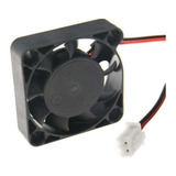 Mini Ventilador Enfriador 40 Mm 5v Cooler 4x4cms 5 Volts Hjk