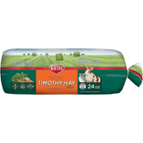 Kaytee Timothy Hay Plus Carrots For Pet Guinea Pigs, Rab Nnf