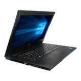 Notebook Dell Inspiron 14-3442 Core I3 4gb 160gb Wifi Hdmi