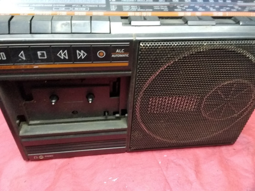 Radio Philips Ar 250 110 127v 4 Band