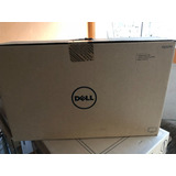 Monitor  Dell Professional P2217h Led Negro 100v/240v