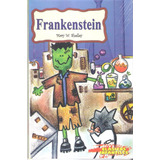 Cuentos Infantiles Frankenstein Libros Clasicos Niños