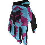 Guantes Fox 180 Nuklr Moto Enduro Downhill Mtb Bmx Trail Mx