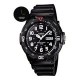 Reloj Casio Hombre Mrw-200h Colores Surtidos/relojesymas