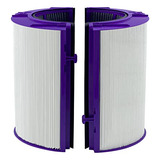 Filtro True Hepa De Repuesto Tp06 Para Dyson Tp06 Hp06 Ph01