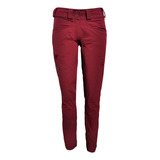 Pantalon Makalu Quechua Trekking Hiking Mujer 