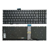 Teclado Lenovo Ideapad 3-15ada6 3-15alc6 3-15itl6 5-15are05 