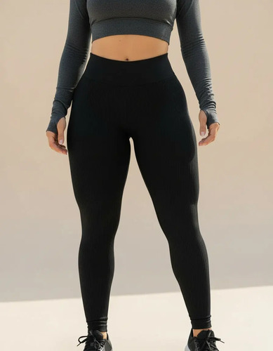 Calça Legging K2b Cós Alto 7 Cm Original Promoção Envio 24h | MercadoLivre