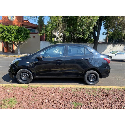 Hyundai Grand I10 1.3 Gl Mt