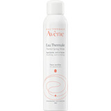 Avène Agua Termal Facial Y Corporal En Spray, 300ml