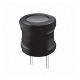 Bobina Inductor 33uh 3.39a T/h D:11mm H:10.5mm Itytarg