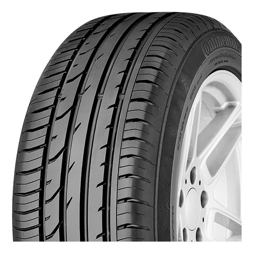 205/55 R16 Llanta Continental Contipremium Contact 2 91v