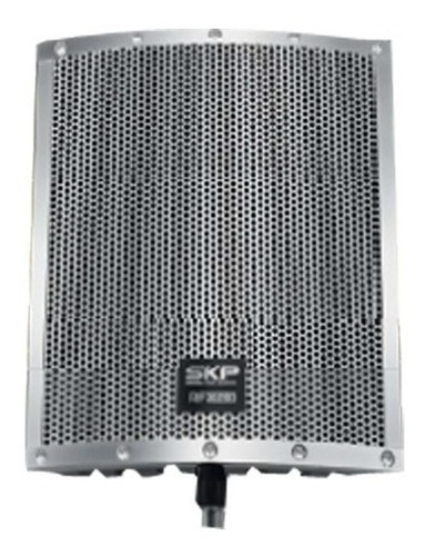 Skp Panel Acustico Portable Microfono Rf20 Pro Musicapilar
