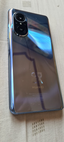 Celular Huawei Nova 9se Usado