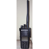 Radio Motorola Dgp8550e