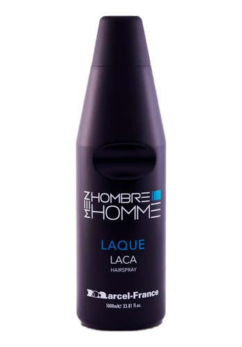 Laca Hombre Marcel France Lt - mL a $88