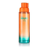 Colônia Kaiak Vital Feminina Natura  - 100ml