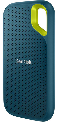 Sandisk 4tb Extreme Portable Ssd - Monterey