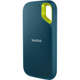 Sandisk 4tb Extreme Portable Ssd - 