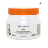 Kerastase Masquitense Nutritive 500ml Pelo Grueso Seco 