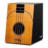 Cajon Fsa Strike Ukulele Sk4059 Acústico