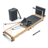 Gold Medal Sports Pilates Reformer - Máquina De Entrenamient