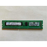 Memoria Ram Ddr3 1gb 240 Pines Pc 10600 Samsung M391b2873e