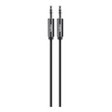 Belkin Mixit Cable Auxiliar Stereo 3.5mm