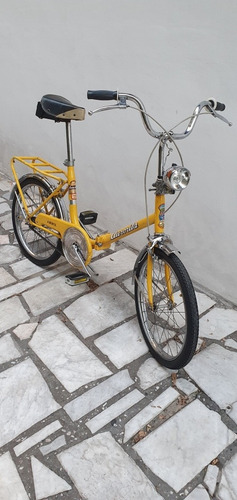 Bicicleta  Aurorita  