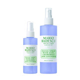 Mario Badescu Spray Facial Con Aloe, Manzanilla Y Lavanda