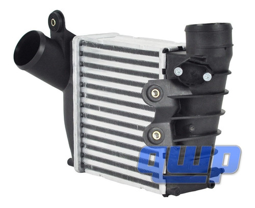 Intercooler Volkswagen Jetta Gls 2005 1.8l