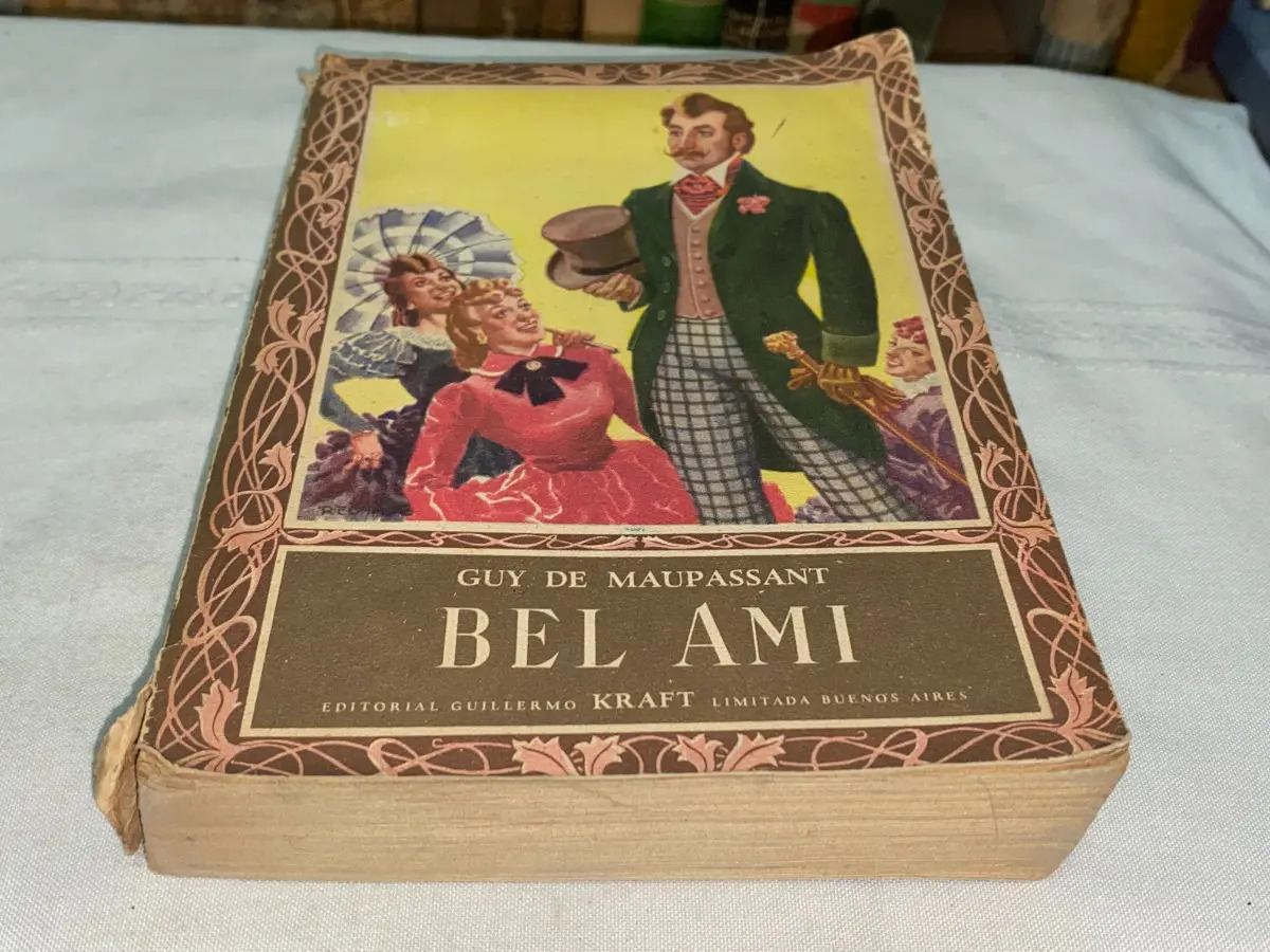 Bel Ami