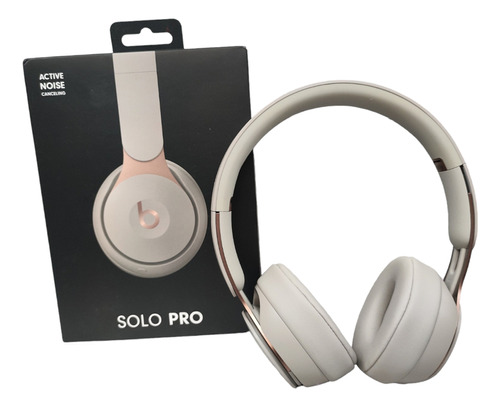 Audifonos Solo Pro 1