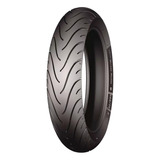 Cubierta Delantero Para Moto Michelin Pilot Street Sin Cámara De 100/80r17 S 52 X 1 Unidad