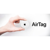 Kit 4x Airtag Apple Rastreador Localizador - Lacrado