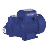 Bomba De Agua Periferica De 3/4 Hp Tc2667 Color Azul