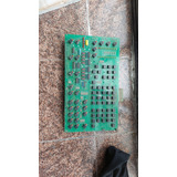 Teclado Mitsubishi Qy901a Mazak Placa De Circuito Cnc