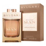 Perfume Hombre Bulgari Man Terrae Essence Edp 100ml