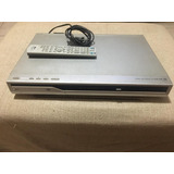 Dvd LG Ar 7621 B