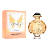 Olympea Solar Eau De Parfum Intense 30ml Nuevo!!!