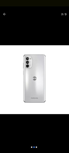 Celular Motorola G82 5g,128 De Memoria Interna 