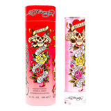 Christian Audigier Ed Hardy Eau De Parfum Spray 3.4 Oz/ 100 