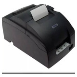 Impresora Epson U220d (usada, En Buen Estado)