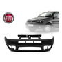 Parachoque Delantero Para Fiat Palio Fase 2 2007 Fiat Tipo