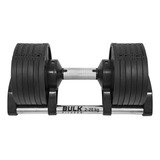 Mancuerna Ajustable Neo 2-20kg Pesa Gym Bulk Fitness Bf1030