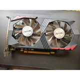 Gtx 750 Ti, 4gb Gddr5, 128bit Afox